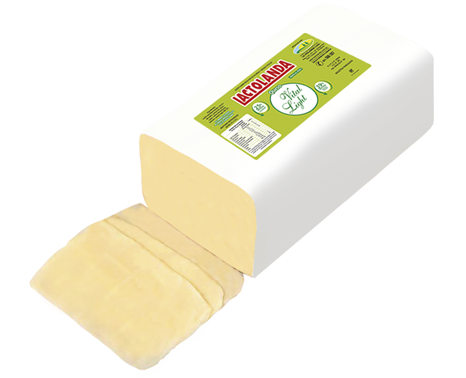 Queso Danbo Vital Light Lactolanda S E X Kg Superseis Online