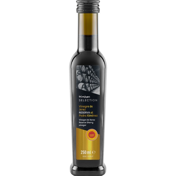 Vinagre De Jerez Al Pedro Ximenez Ml Superseis Online