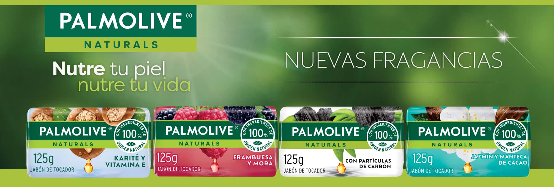 Palmolive