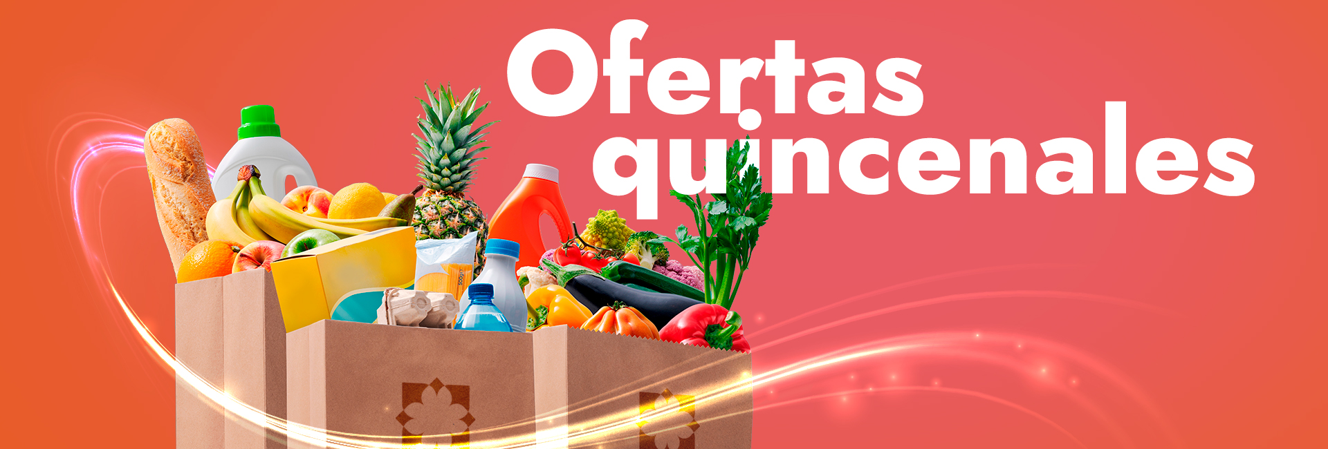 Oferta de la semana