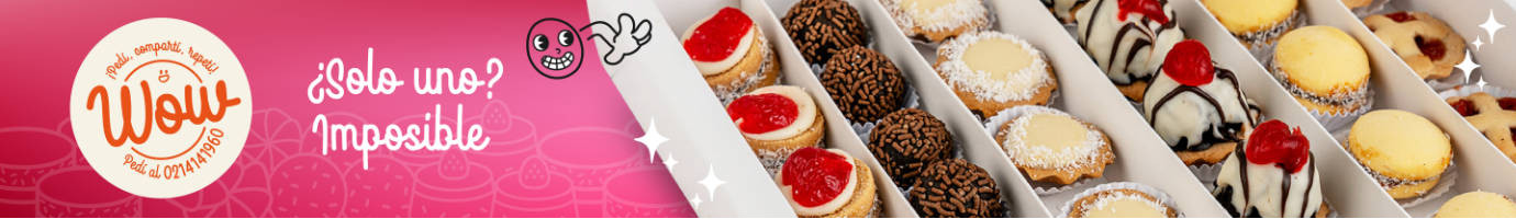 Wow Dulces