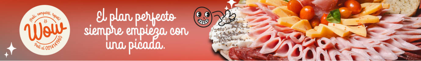 Wow picadas